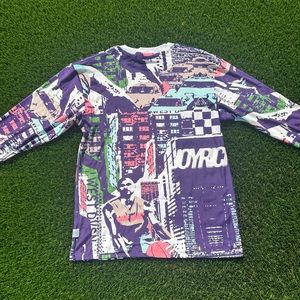 Joyrich Long Sleeve
